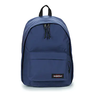 Eastpak OUT OF OFFICE 27L women's Backpack in Blue