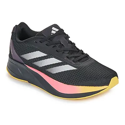 Adidas DURAMO SL M women's Running Trainers in Black