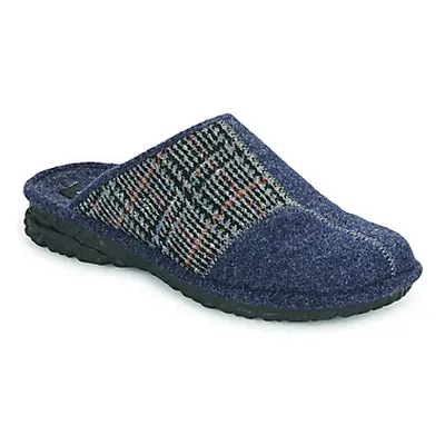 Josef Seibel TOULOUSE 04 men's Slippers in Blue