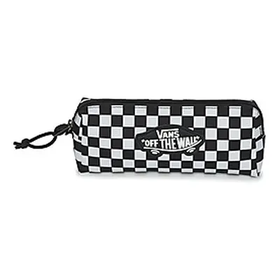 Vans OTW PENCIL POUCH BOYS girls's Children's Cosmetic bag in Black