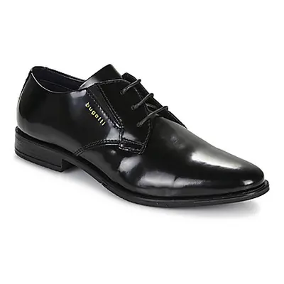 Bugatti 311AFY071700-1000 men's Casual Shoes in Black