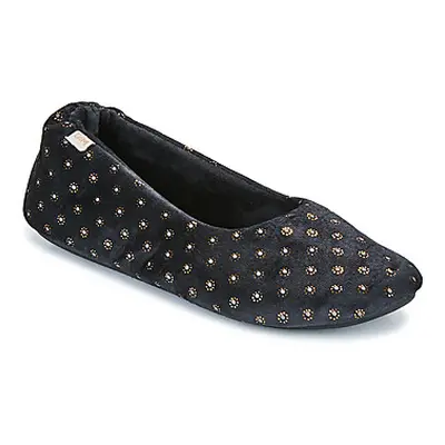 DIM D SANOPLI women's Slippers in Black