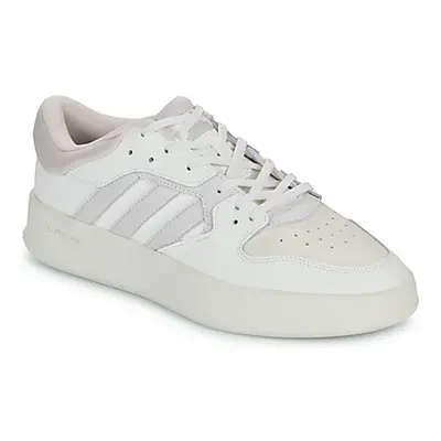 Adidas COURT 24 men's Shoes (Trainers) in White