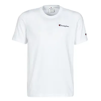 Champion 217813 men's T shirt in White