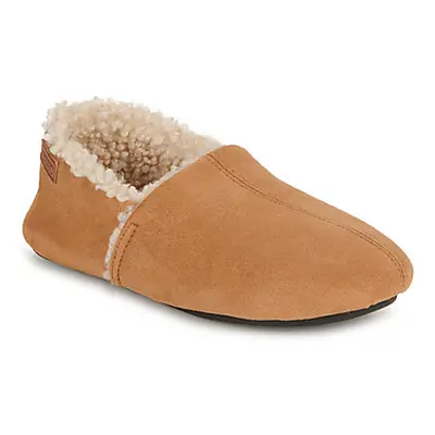 DIM D PISANE C women's Slippers in Brown