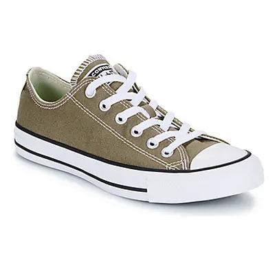 Converse CHUCK TAYLOR ALL STAR women's Shoes (Trainers) in Brown