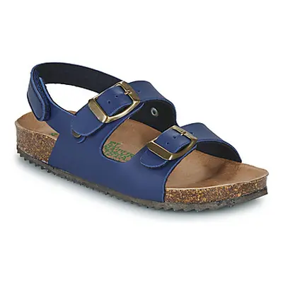 El Naturalista Incognito boys's Children's Sandals in Marine