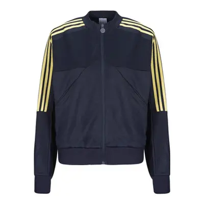 Adidas Tiro Track Top women's Tracksuit jacket in Marine