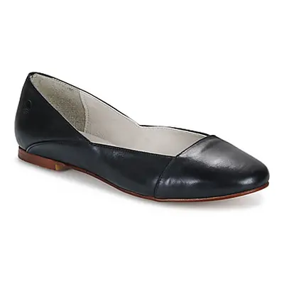 Casual Attitude TOBALO women's Shoes (Pumps / Ballerinas) in Black