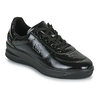 TBS BRANDIE women's Shoes (Trainers) in Black