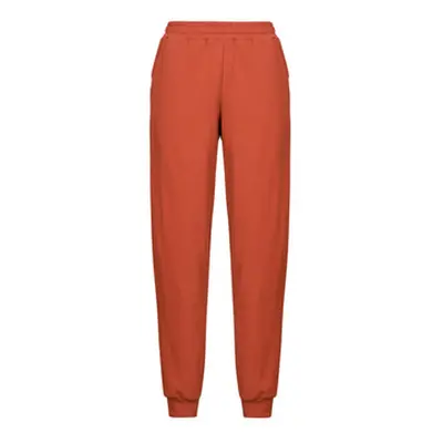 Puma BETTER ESSENTIALS MADE IN FRANCE women's Sportswear in Orange