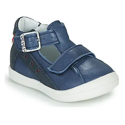 GBB BERNOU boys's Children's Sandals in Blue