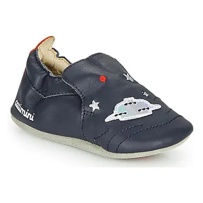 Catimini CASPARO boys's Children's Slippers in Blue