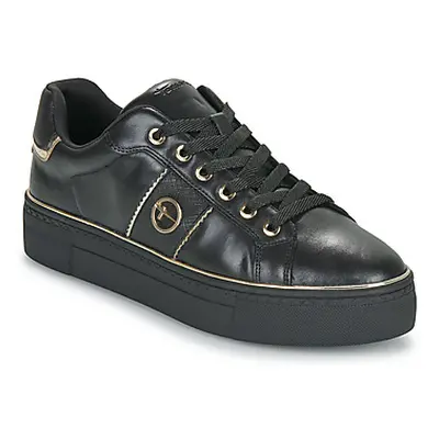 Tamaris BAVARIS women's Shoes (Trainers) in Black