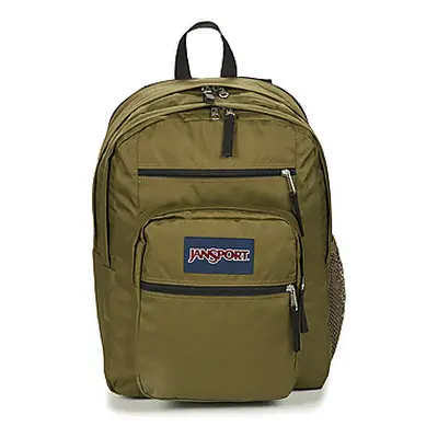 Jansport BIG STUDENT men's Backpack in Kaki