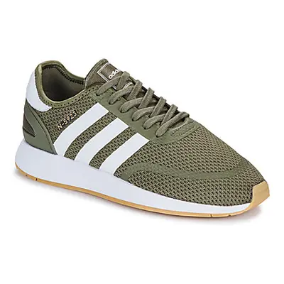 Adidas N-5923 men's Shoes (Trainers) in Kaki