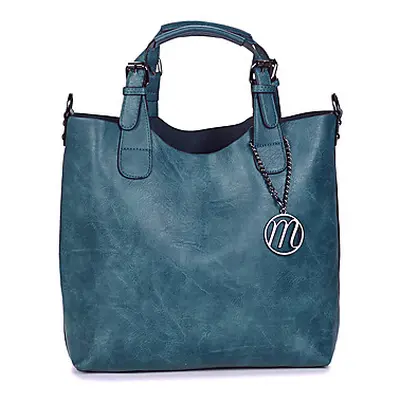 Moony Mood EMIRA women's Handbags in Blue