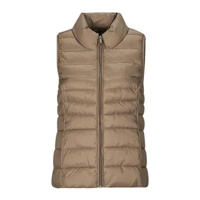 Only ONLNEWCLAIRE women's Jacket in Beige