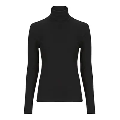 Petit Bateau SOUS PULL women's in Black