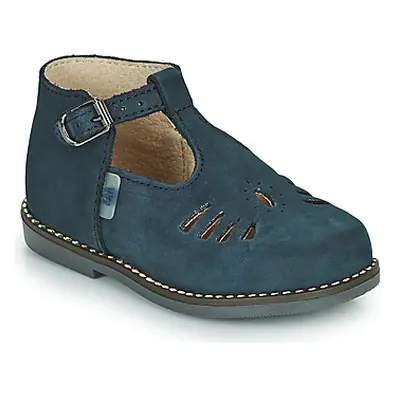 Little Mary SURPRISE boys's Children's Shoes (Pumps / Plimsolls) in Blue