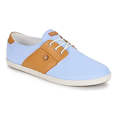 Faguo CYPRESS13 women's Shoes (Trainers) in Blue