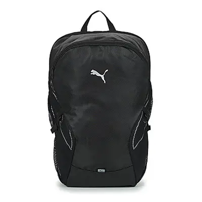 Puma PLUS PRO BACKPACK men's Backpack in Black