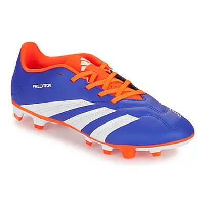 Adidas PREDATOR CLUB FxG women's Football Boots in Blue