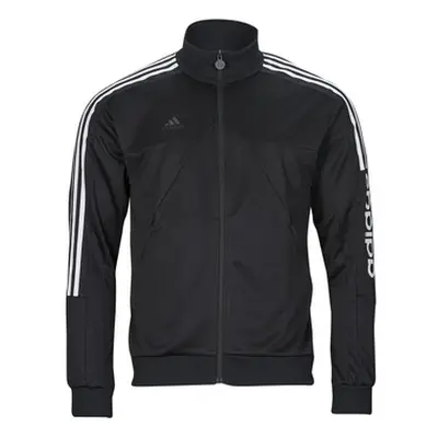 Adidas Tiro Wordmark Track Top women's Tracksuit jacket in Black