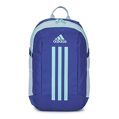 Adidas Adidas Power Backpack boys's Children's Backpack in Blue