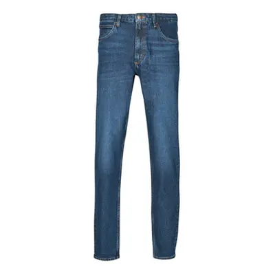 Lee RIDER men's Skinny Jeans in Blue