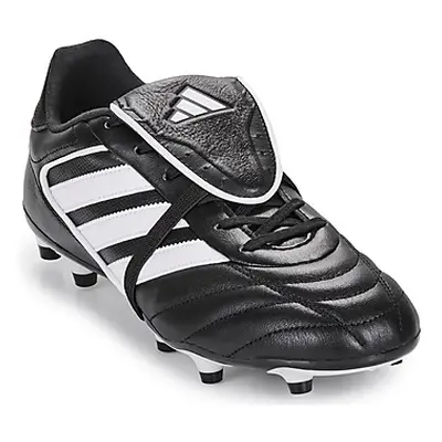 Adidas COPA GLORO II FG women's Football Boots in Black