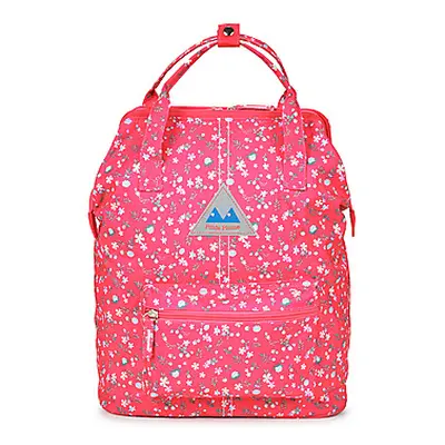 Poids Plume SAC A DOS LIBERTY STRAWBERRY 28 CM girls's Children's Backpack in Pink