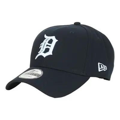 New-Era MLB THE LEAGUE DETROIT TIGERS men's Cap in Black