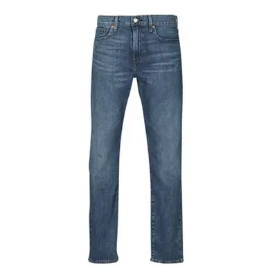 Levis 502 TAPER men's Tapered jeans in Blue