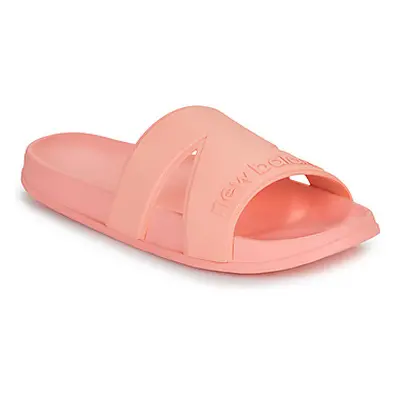 New Balance 20 women's Sliders in Pink