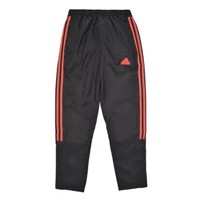 Adidas Tiro Woven Tracksuit Bottoms boys's Children's Sportswear in Black