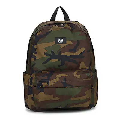 Vans OLD SKOOL BACKPACK men's Backpack in Kaki