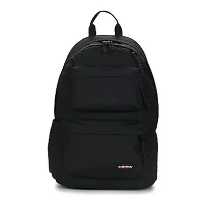 Eastpak PADDED DOUBLE men's Backpack in Black