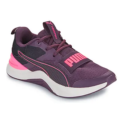 Puma Prospect women's Running Trainers in Purple