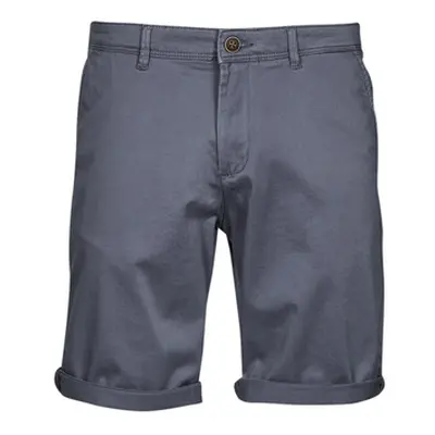 Jack & Jones JPSTBOWIE men's Shorts in Grey