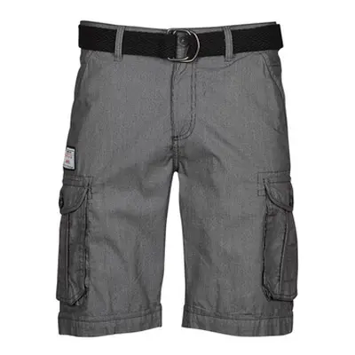 Oxbow N1ORPEK men's Shorts in Black