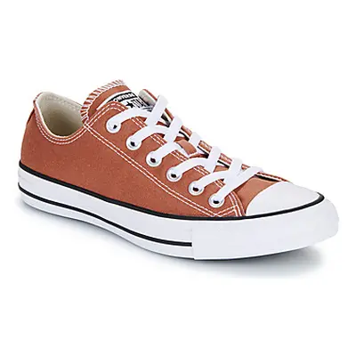 Converse CHUCK TAYLOR ALL STAR men's Shoes (Trainers) in Brown