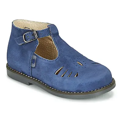 Little Mary SURPRISE boys's Children's Sandals in Blue