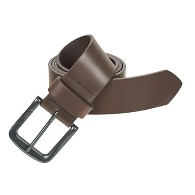 Levis SEINE METAL men's Belt in Brown