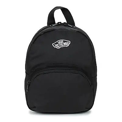 Vans GOT THIS MINI BACKPACK women's Backpack in Black