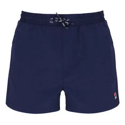 Fila Artoni Swim Shorts - Navy men's in Blue