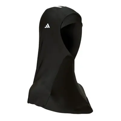 Adidas 3-Stripes Swim Hijab women's Hat in Black