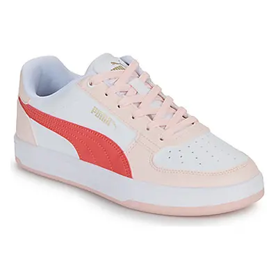 Puma Puma Caven 2.0 women's Shoes (Trainers) in Pink