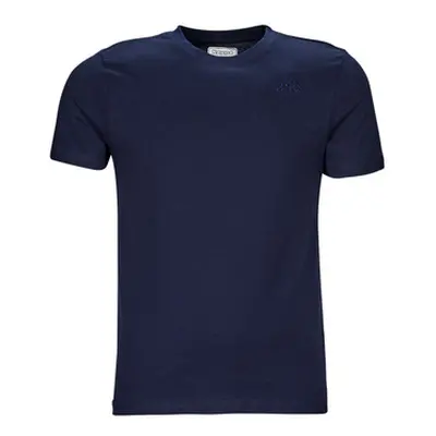 Kappa CAFERS men's T shirt in Marine