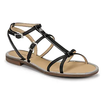 JB Martin 1GRIOTTES women's Sandals in Black